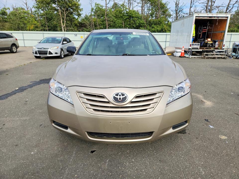 2009 Toyota Camry მანქანა იყიდება აუქციონზე, vin: 4T1BE46K49U883869, აუქციონის ნომერი: 66892656