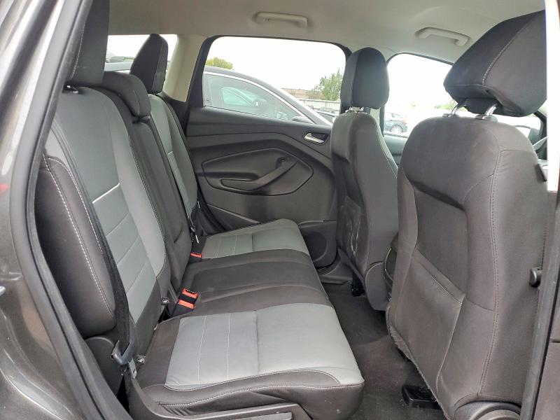 Aukcja sprzedaży 2015 Ford Escape, vin: 1FMCU9GX2FUB40489, numer aukcji: 70618496