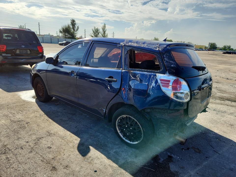 Продажа на аукционе авто 2006 Toyota Matrix, vin: 2T1KR32E86C583490, номер лота: 68505826
