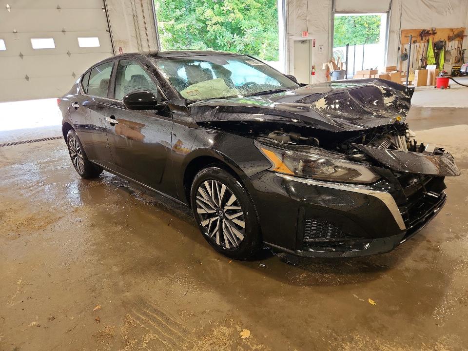 Aukcja sprzedaży 2025 Nissan Altima, vin: 1N4BL4DW8SN344399, numer aukcji: 68670266
