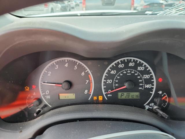 Продажа на аукционе авто 2010 Toyota Corolla, vin: 1NXBU4EE3AZ309637, номер лота: 70437866