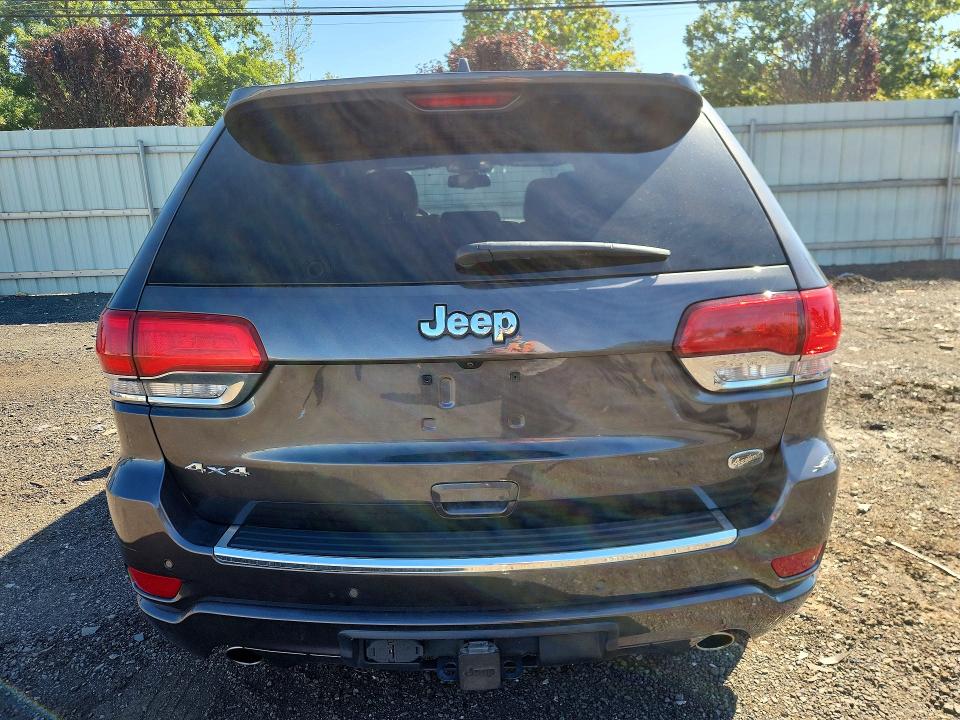 Aukcja sprzedaży 2015 Jeep Grand Cherokee, vin: 1C4RJFCG0FC732586, numer aukcji: 66797056