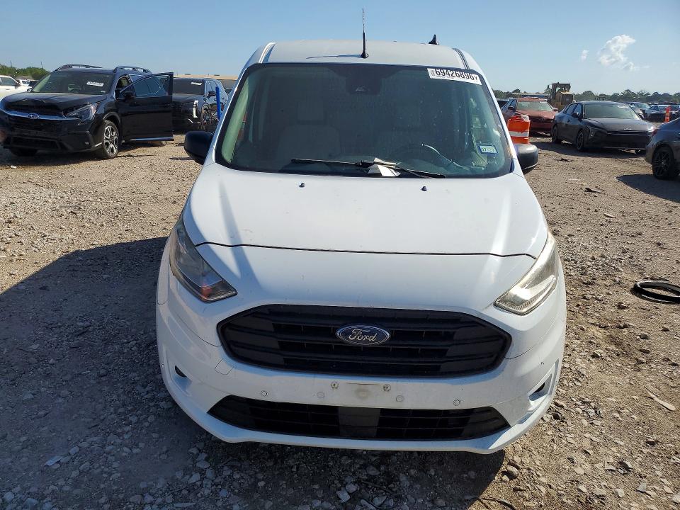 69426896 :رقم المزاد ، NM0LS6F26K1424117 vin ، 2019 Ford Transit Connect مزاد بيع