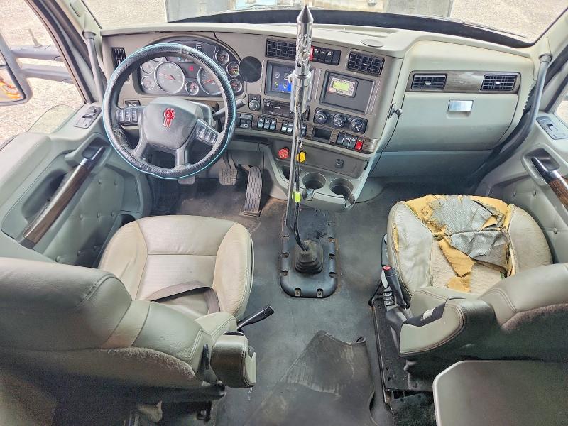 Aukcja sprzedaży 2019 Kenworth Construction, vin: 1XKYD49XXKJ292174, numer aukcji: 68035026