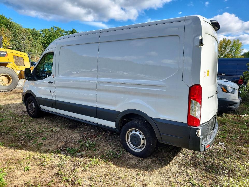 Продаж на аукціоні авто 2022 Ford Transit 250, vin: 1FTBR1C85NKA39653, номер лоту: 70146086