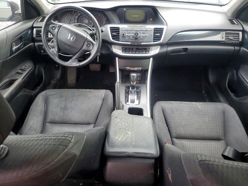 Aukcja sprzedaży 2013 Honda Accord, vin: 1HGCR2F53DA269919, numer aukcji: 67732466