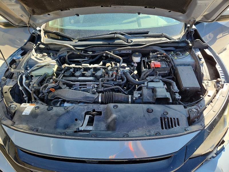 Aukcja sprzedaży 2020 Honda Civic, vin: SHHFK7H45LU411144, numer aukcji: 68317036