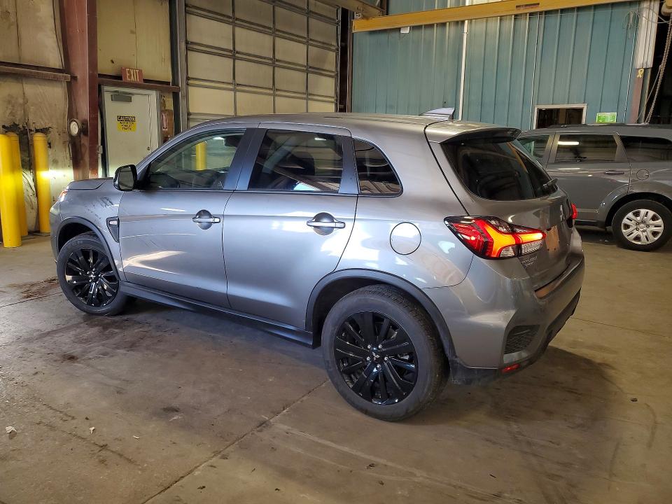 Продажа на аукционе авто 2026 Mitsubishi Outlander Max, vin: JA4ARUAU1TU028951, номер лота: 70434816