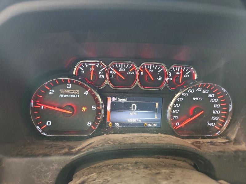 Продаж на аукціоні авто 2014 Gmc Sierra, vin: 3GTU2VEC1EG109629, номер лоту: 69105886