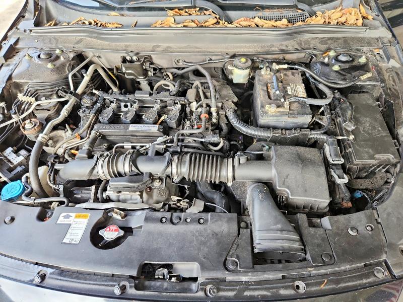 Aukcja sprzedaży 2018 Honda Accord, vin: 1HGCV1F14JA141669, numer aukcji: 70139036