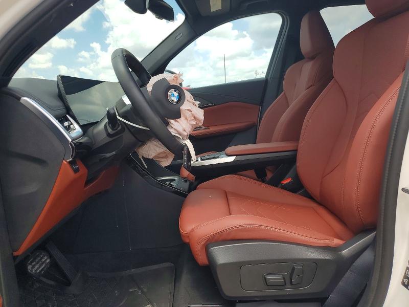 Aukcja sprzedaży 2026 Bmw X1, vin: WBX73EF05T5400155, numer aukcji: 68975536