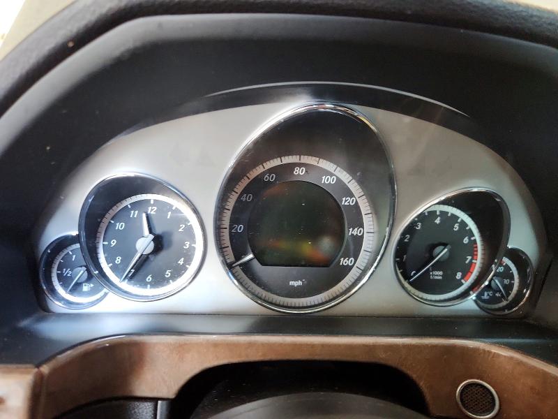 Aukcja sprzedaży 2010 Mercedes-benz E, vin: WDDHF8HB3AA140213, numer aukcji: 68320886