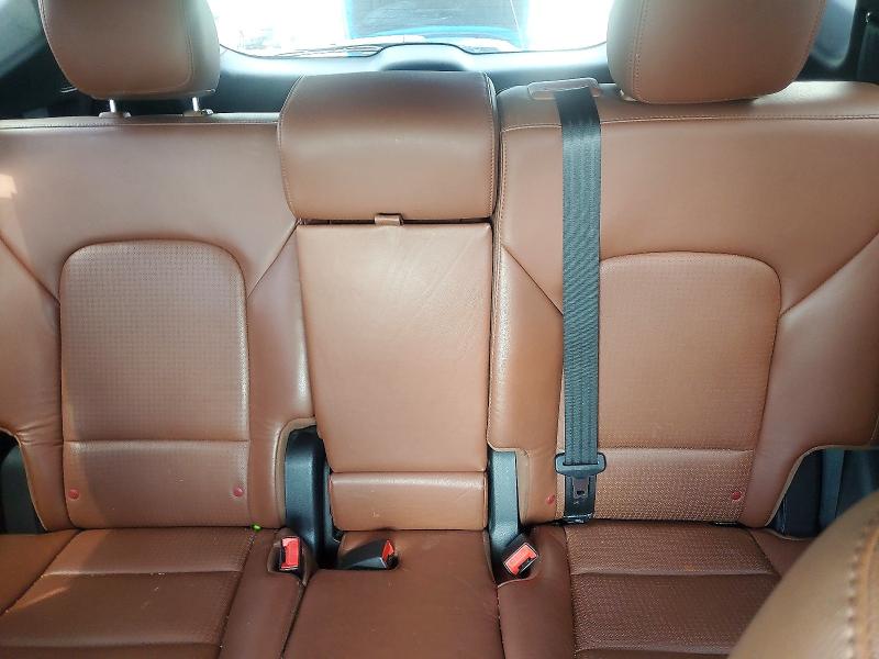 Aukcja sprzedaży 2013 Hyundai Santa Fe Sport, vin: 5XYZW3LAXDG081682, numer aukcji: 67443196
