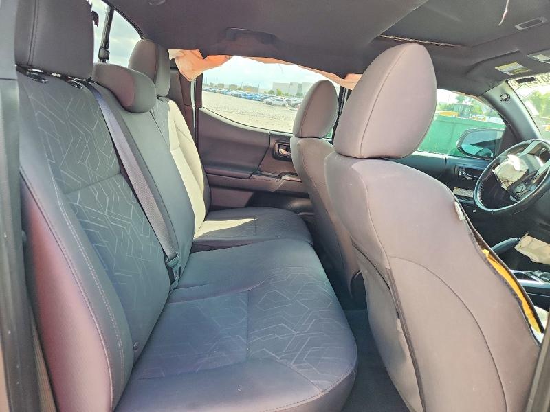 68819066 :رقم المزاد ، 5TFAZ5CN2GX008133 vin ، 2016 Toyota Tacoma مزاد بيع