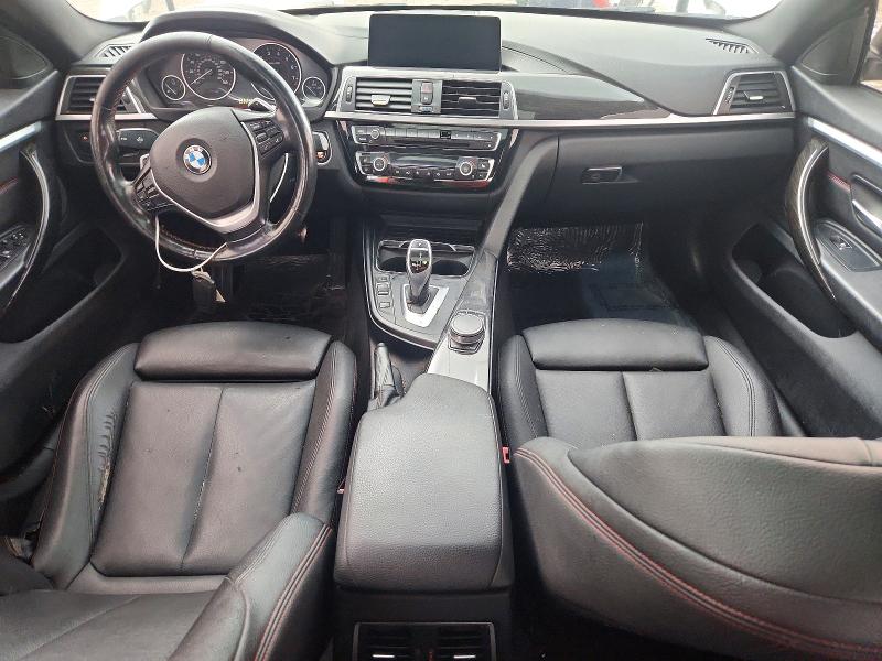 68495206 :رقم المزاد ، WBA4J3C54JBB97252 vin ، 2018 Bmw 430xi مزاد بيع