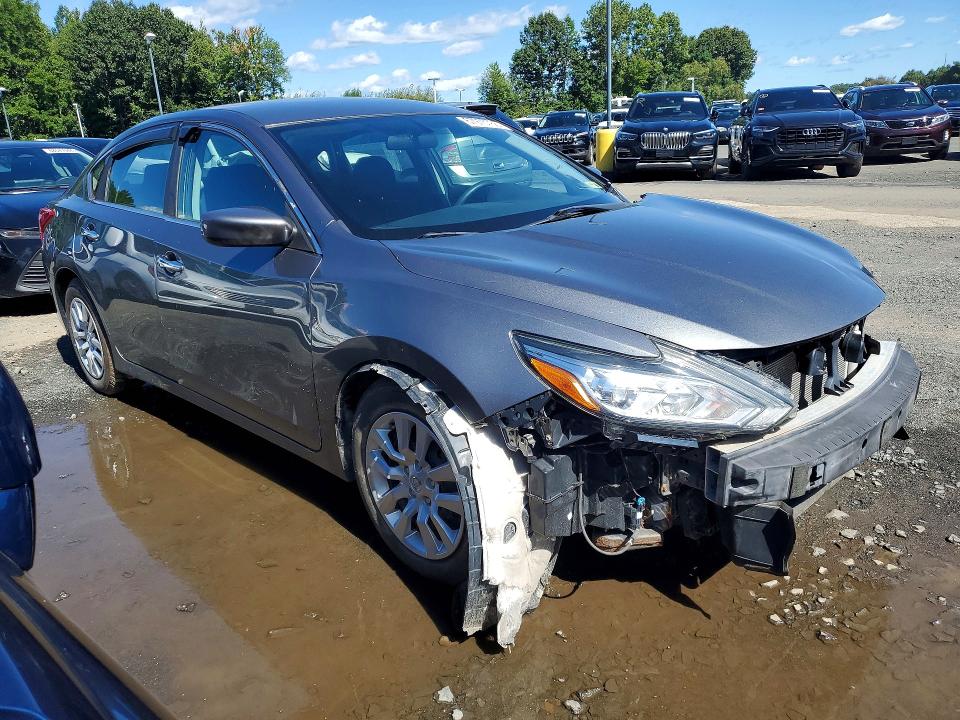Auction sale of the 2017 Nissan Altima, vin: 1N4AL3AP9HC208774        , lot number: 67975766