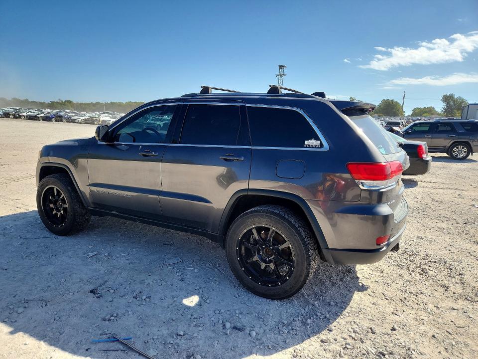 Продажа на аукционе авто 2019 Jeep Grand Cherokee, vin: 1C4RJFAG0KC591239, номер лота: 68550216