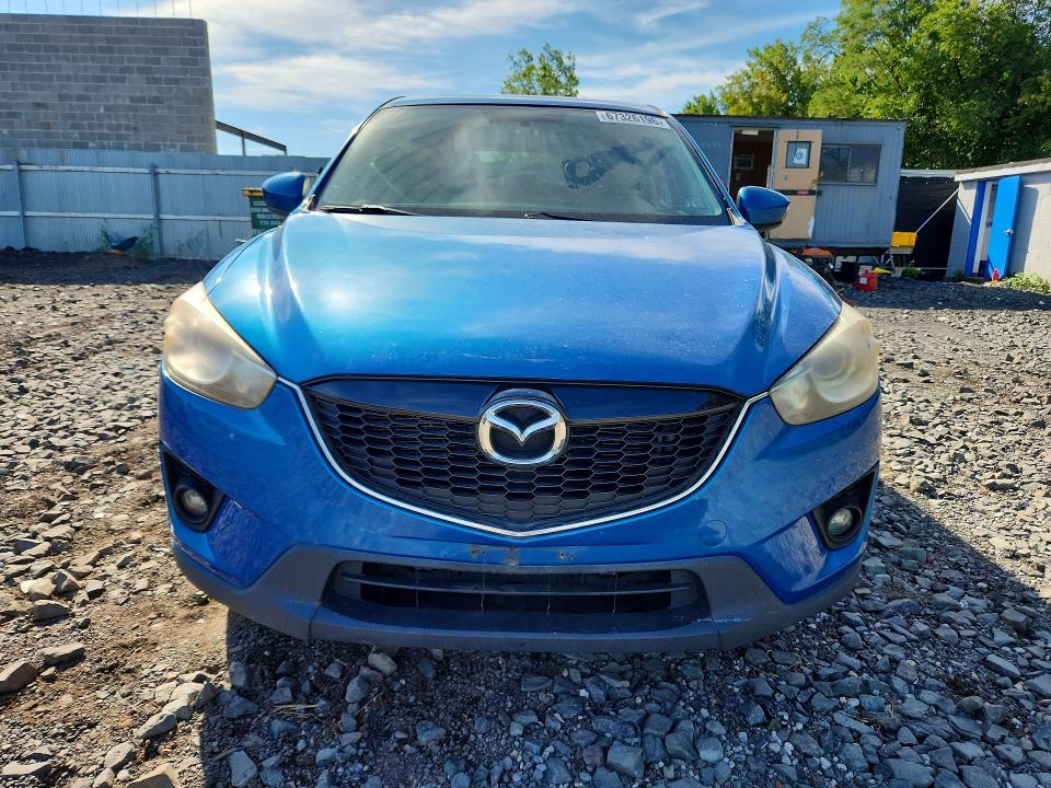 Aukcja sprzedaży 2013 Mazda Cx-5, vin: JM3KE4CE8D0136379, numer aukcji: 67326196