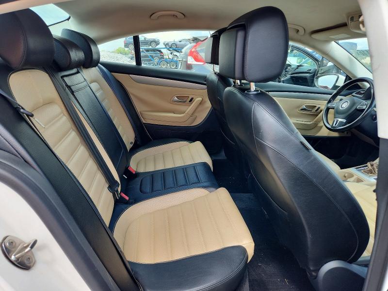 Продаж на аукціоні авто 2014 Volkswagen Cc, vin: WVWBN7AN5EE511887, номер лоту: 67816116