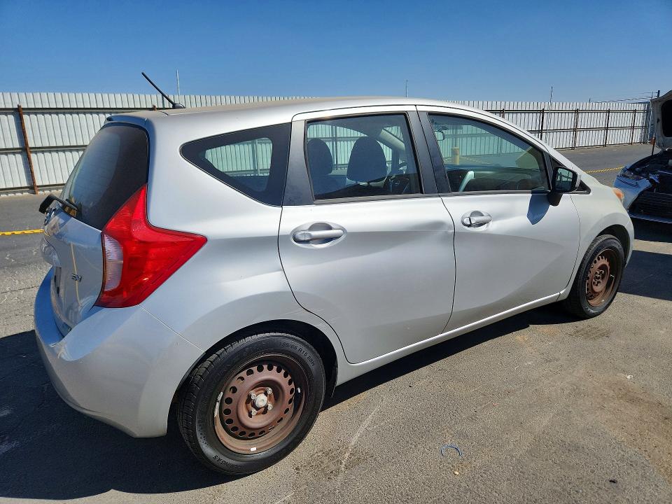 Aukcja sprzedaży 2015 Nissan Versa Note, vin: 3N1CE2CPXFL409253, numer aukcji: 68497716