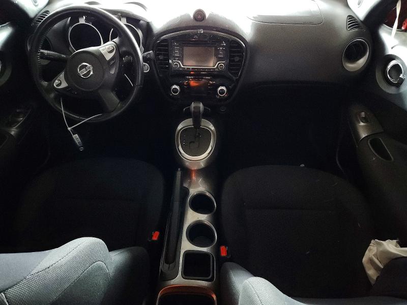 Продажа на аукционе авто 2016 Nissan Juke, vin: JN8AF5MV3GT658995, номер лота: 70885386