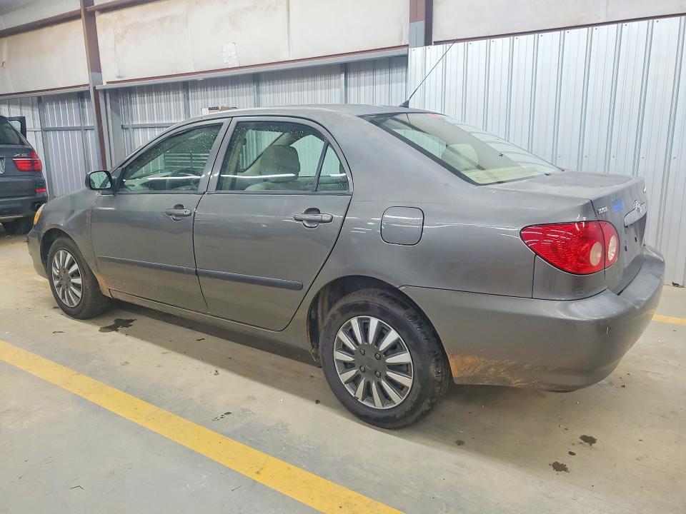 Aukcja sprzedaży 2007 Toyota Corolla, vin: 1NXBR32E07Z808467, numer aukcji: 69639186