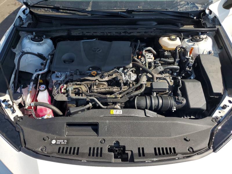 Продажа на аукционе авто 2026 Toyota Camry, vin: 4T1DAACK8TU749266, номер лота: 70002726