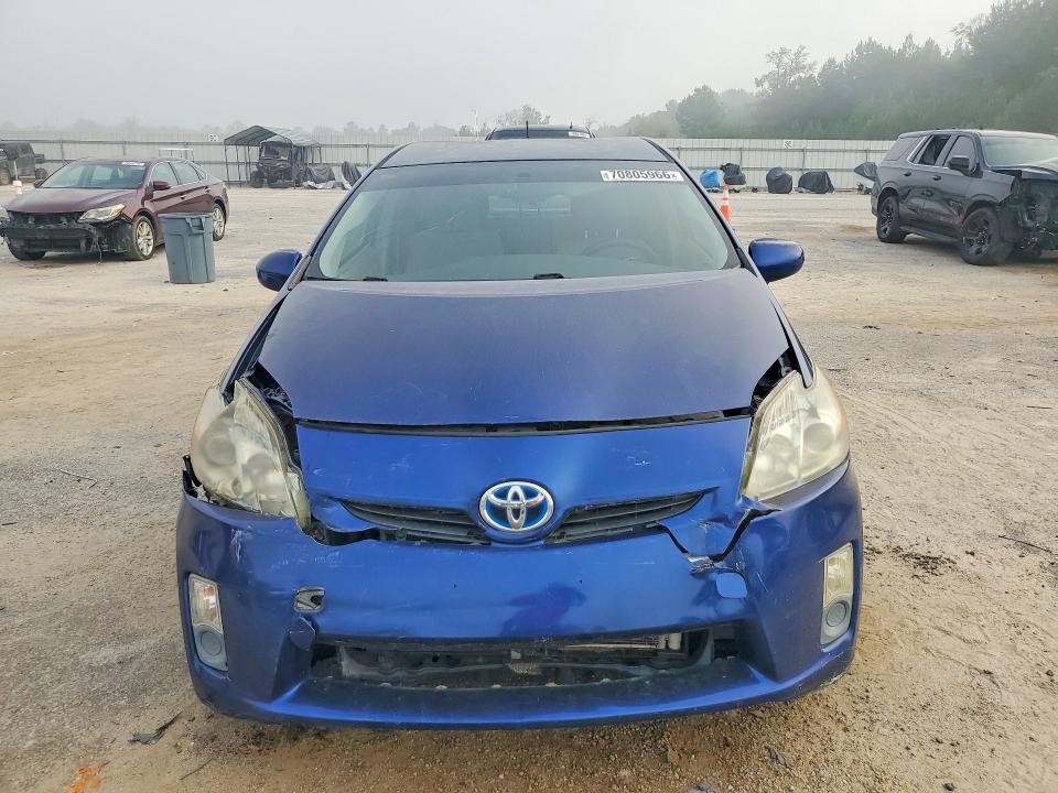 Aukcja sprzedaży 2011 Toyota Prius, vin: JTDKN3DU0B0280286, numer aukcji: 70805966