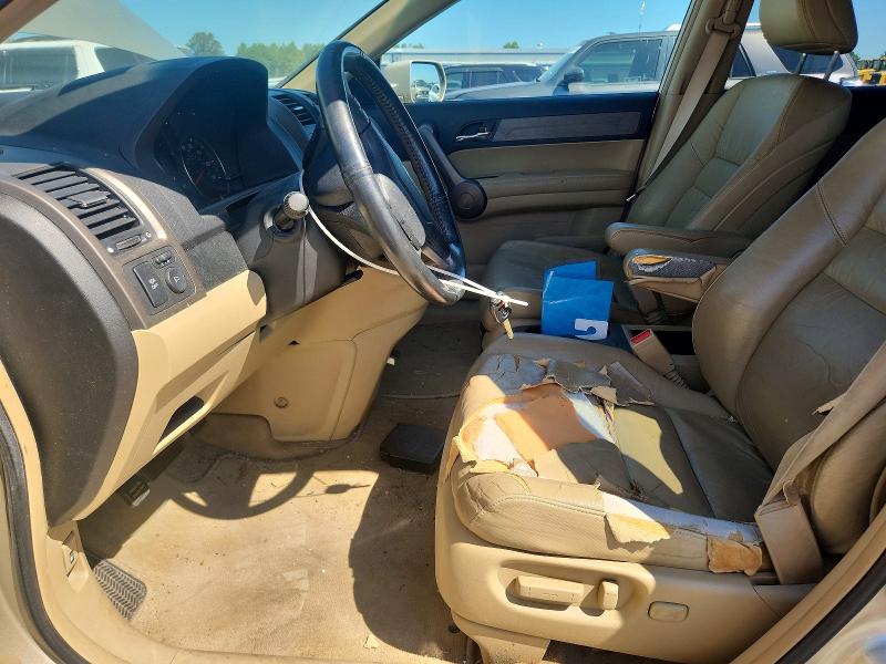 Продаж на аукціоні авто 2008 Honda Cr-v, vin: 5J6RE38728L001568, номер лоту: 69383536