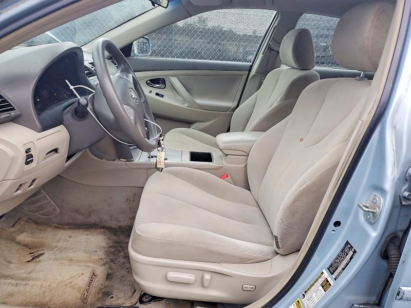 68972756 :رقم المزاد ، 4T1BB46K99U063604 vin ، 2009 Toyota Camry مزاد بيع