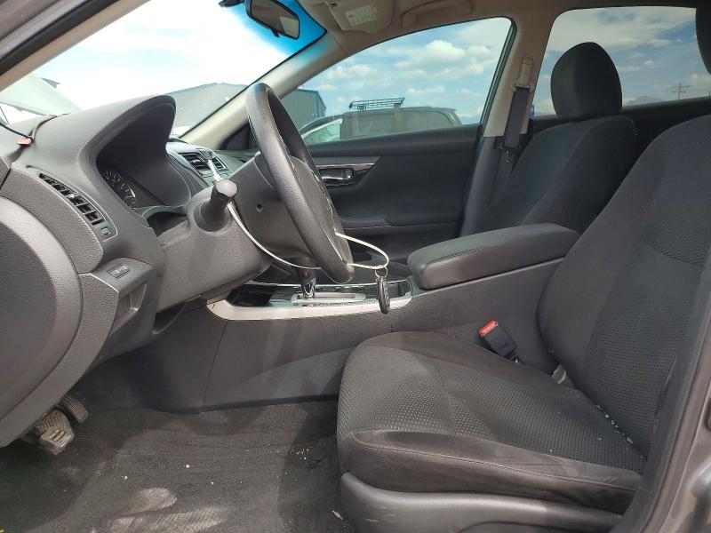 Aukcja sprzedaży 2014 Nissan Altima, vin: 1N4AL3AP1EC140465, numer aukcji: 67734006