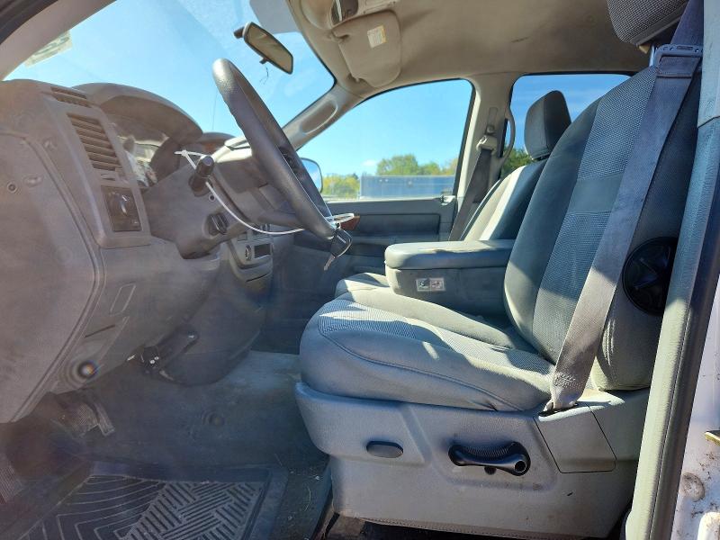 Aukcja sprzedaży 2006 Dodge Ram 1500, vin: 1D7HU18276S548776, numer aukcji: 69764966