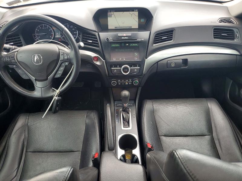 2017 Acura Ilx მანქანა იყიდება აუქციონზე, vin: 19UDE2F72HA010703, აუქციონის ნომერი: 67331276
