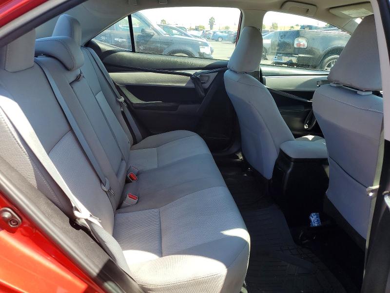 Продаж на аукціоні авто 2015 Toyota Corolla, vin: 5YFBURHE4FP212710, номер лоту: 68634706
