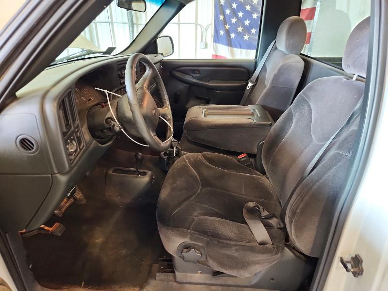 Aukcja sprzedaży 2002 Gmc New Sierra, vin: 1GTEK14T32Z108945, numer aukcji: 68583366