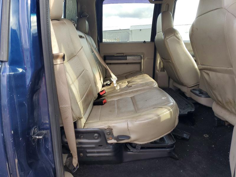 69448366 :رقم المزاد ، 1FTWW31R68ED26925 vin ، 2008 Ford F350 مزاد بيع