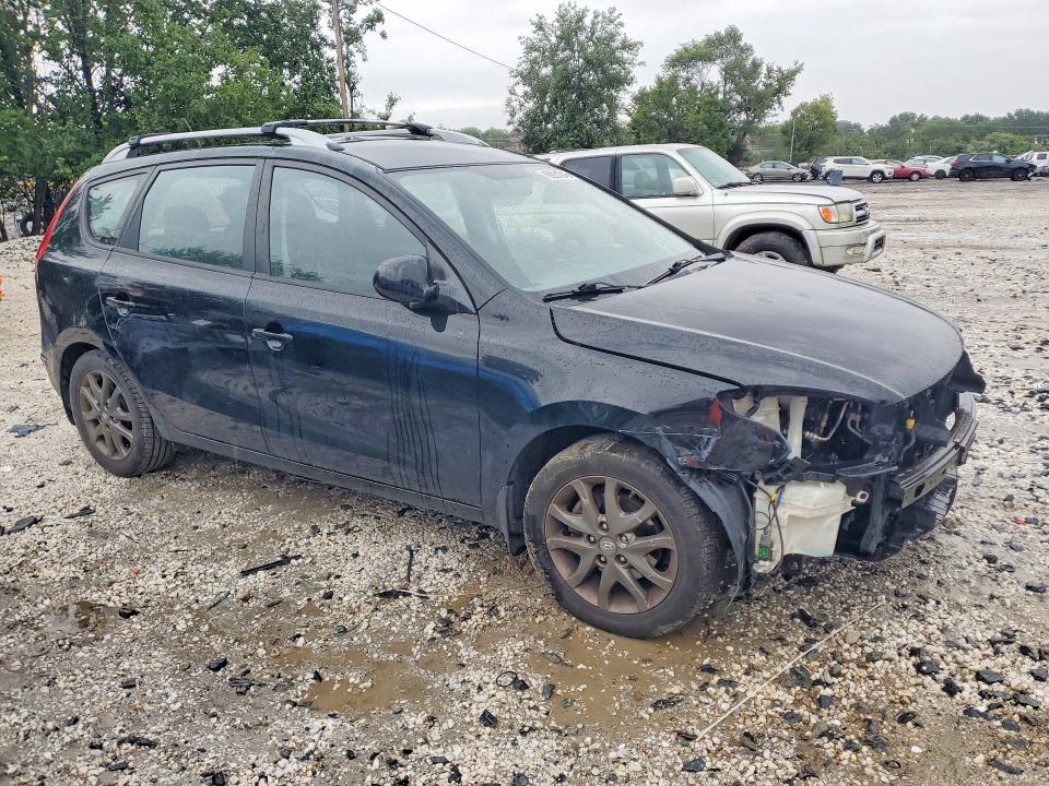 Продажа на аукционе авто 2012 Hyundai Elantra Touring, vin: KMHDC8AE7CU140864, номер лота: 69931346