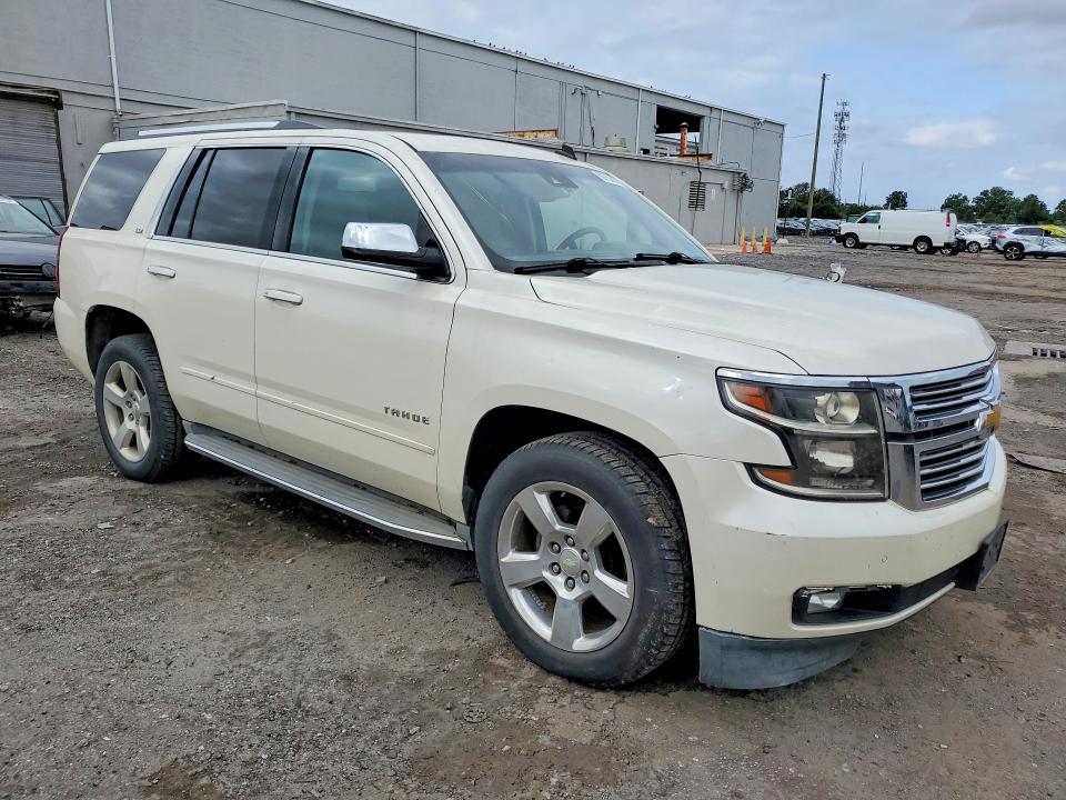 Продаж на аукціоні авто 2015 Chevrolet Tahoe, vin: 1GNSKCKC0FR112904, номер лоту: 69755566