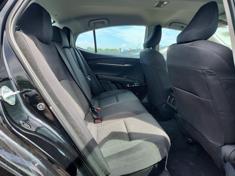 Aukcja sprzedaży 2026 Toyota Camry, vin: 4T1DAACK4TU213575, numer aukcji: 66894446
