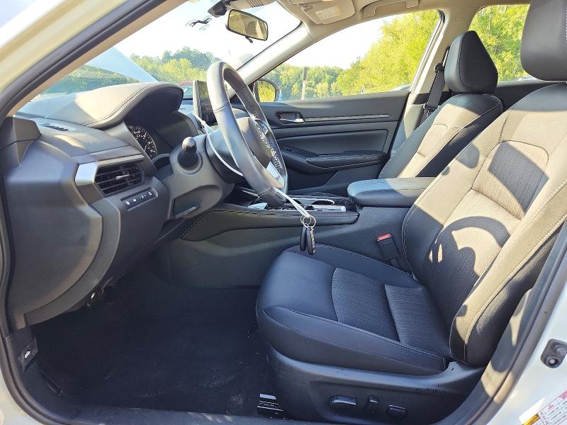 Продаж на аукціоні авто 2024 Nissan Altima, vin: 1N4BL4DV1RN427089, номер лоту: 67926156