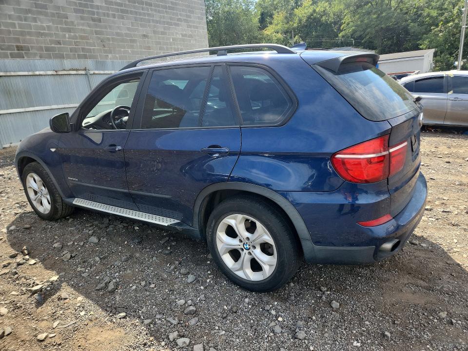 67031026 :رقم المزاد ، 5UXZW0C56BL658256 vin ، 2011 Bmw X5 مزاد بيع