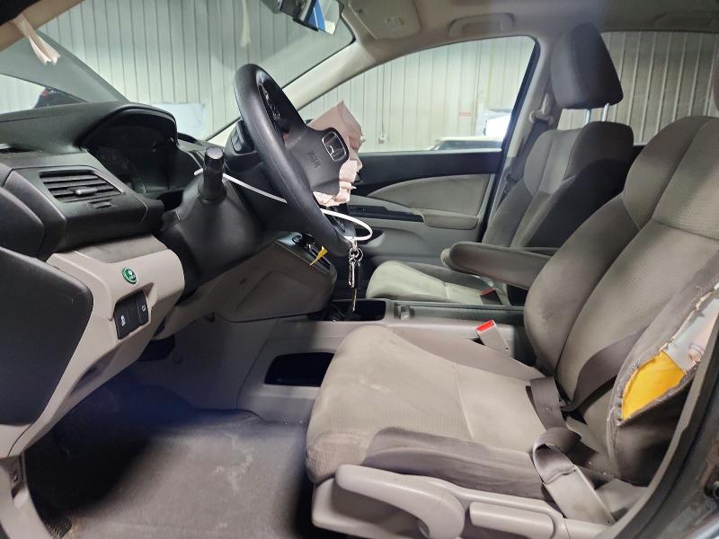 Продаж на аукціоні авто 2014 Honda Cr-v, vin: 2HKRM4H52EH714824, номер лоту: 68890836