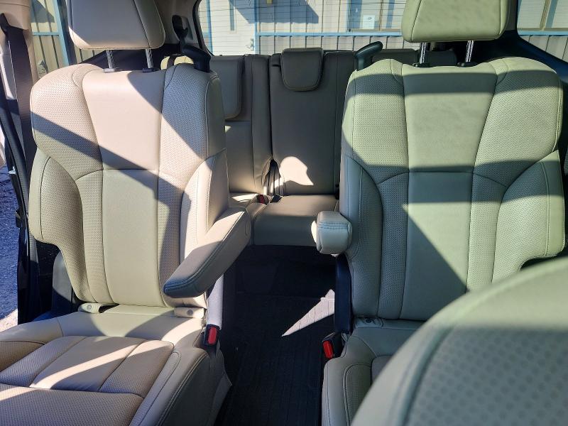 Продажа на аукционе авто 2022 Subaru Ascent, vin: 4S4WMAPD1N3413916, номер лота: 69005766