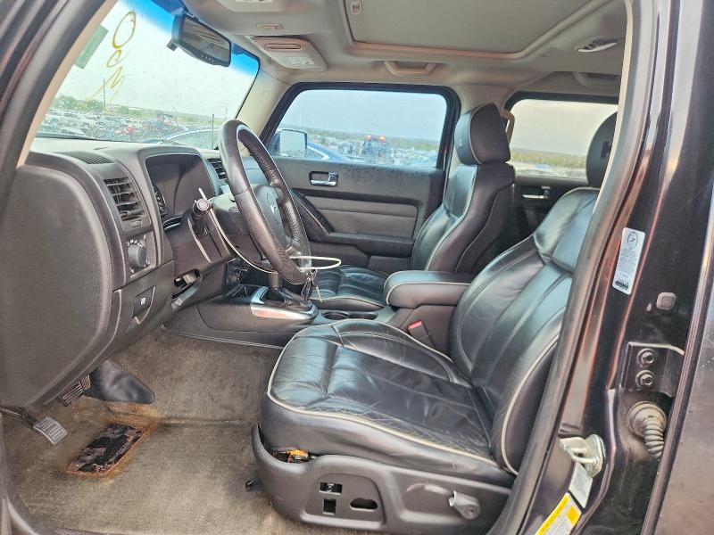 Продаж на аукціоні авто 2008 Hummer H3, vin: 5GTEN13E988157035, номер лоту: 70259536