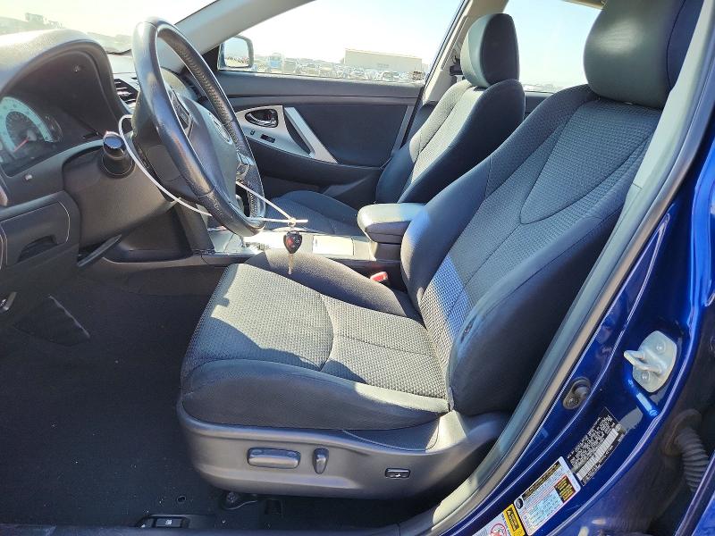 2010 Toyota Camry მანქანა იყიდება აუქციონზე, vin: 4T1BF3EK3AU531864, აუქციონის ნომერი: 68894456