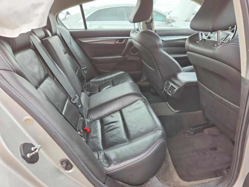 2011 Acura Tl მანქანა იყიდება აუქციონზე, vin: 19UUA9F50BA003081, აუქციონის ნომერი: 69893506