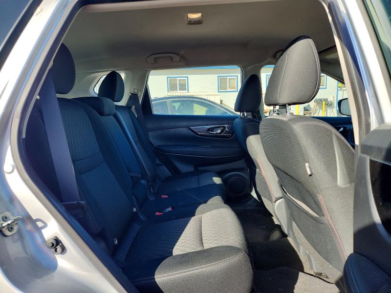 Aukcja sprzedaży 2018 Nissan Rogue, vin: KNMAT2MT8JP558151, numer aukcji: 68694836