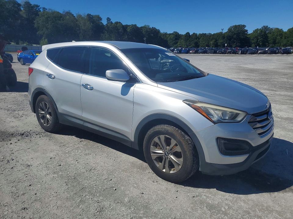 Aukcja sprzedaży 2015 Hyundai Santa Fe Sport, vin: 5XYZT3LB2FG279774, numer aukcji: 70429556