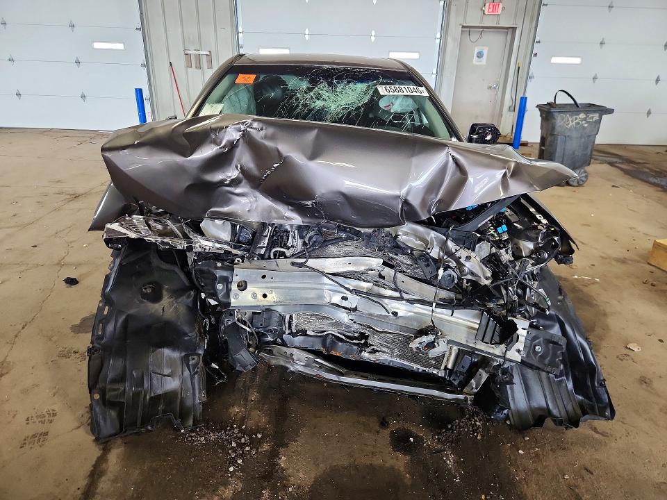 Продажа на аукционе авто 2018 Toyota Camry, vin: 4T1B11HK7JU062566, номер лота: 65881046