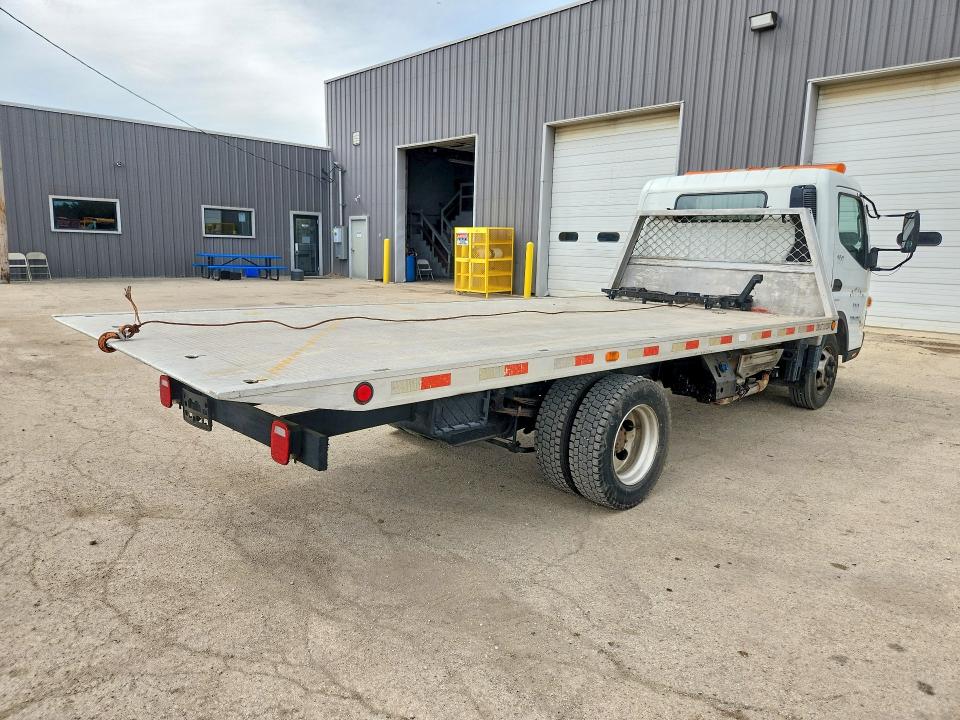Продаж на аукціоні авто 2017 Mitsubishi Fuso Truck Of America Inc Fe, vin: JL6CRE1A1HK002371, номер лоту: 68423086